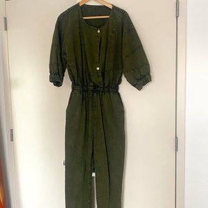 Rachel Comey Holt Jumpsuit